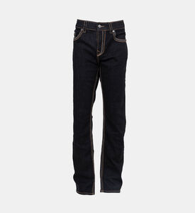 Modern Straight-fit Pants Modern Straight-fit Pants