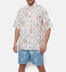 Marant Homme Shirt Labilio, Model View