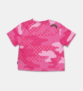 Sprayground Ts Camo, Packshot View