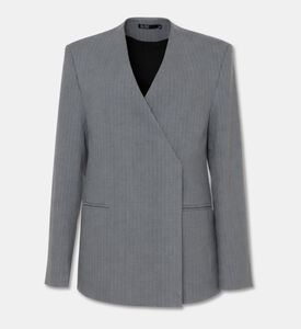 BLSSD Blazer, Packshot View