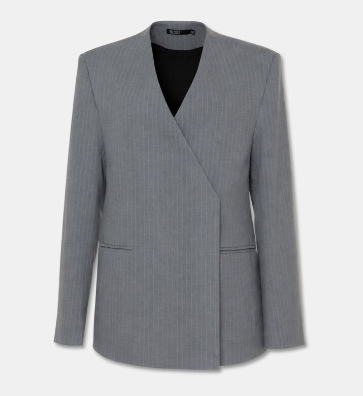BLSSD Blazer, Packshot View