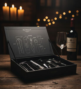 Atelier du Vin Oeno Collection 2 Gift Set, Packshot View