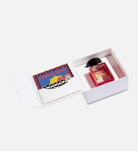 Genre Carioca Heart Eau De Parfum