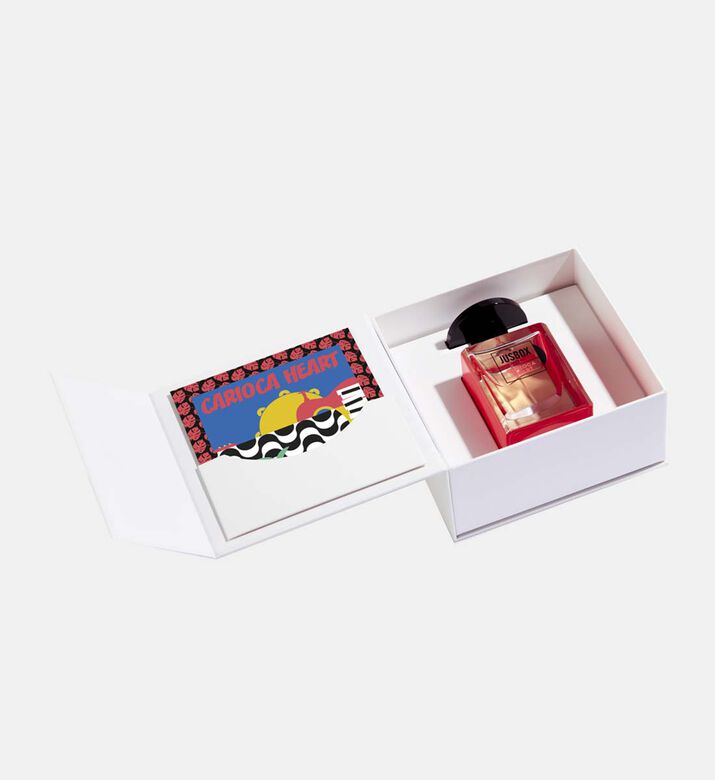 Genre Carioca Heart Eau De Parfum