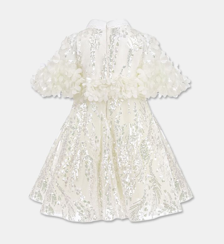 Junona Dress, Packshot View