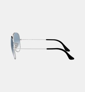 نظارة شمسية بعدسات متدرجة 58