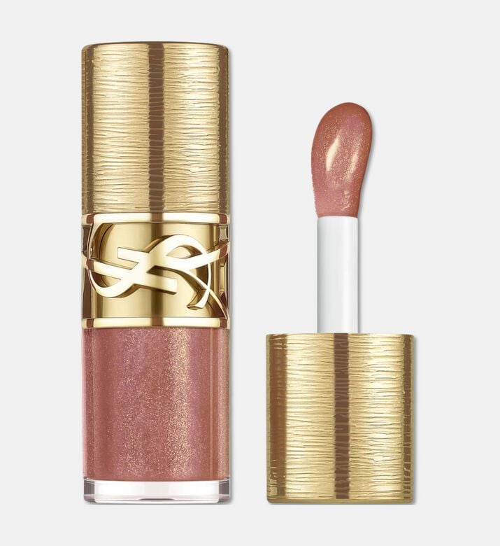 Yves Saint Laurent Lipstick Loveshine Gloss Hol25, Packshot View