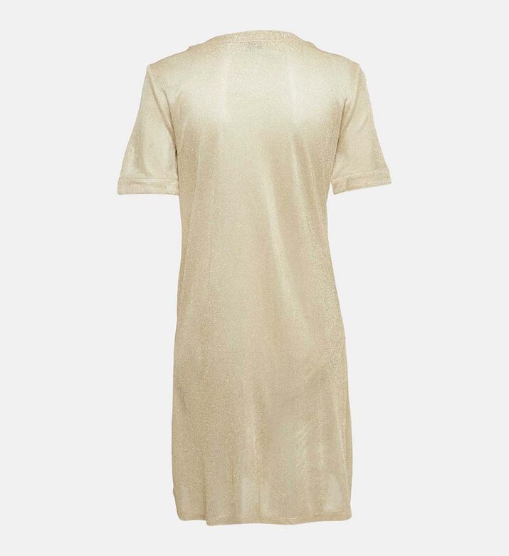 Chanel Dress, Packshot View