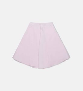 شورت قطن واسع