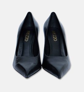 Arezzo Shoes Tourino, Black, Eu-38, Packshot View