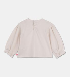 Billieblush Ts Infant, Packshot View