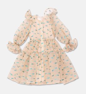 Poca and Poca Dress, Packshot View