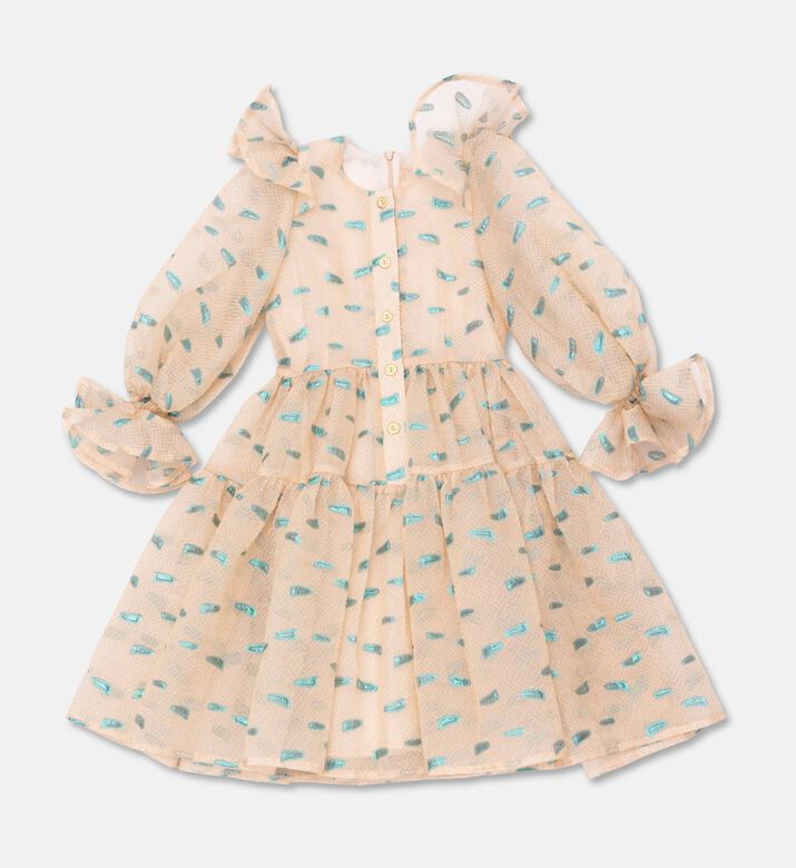 Poca and Poca Dress, Packshot View