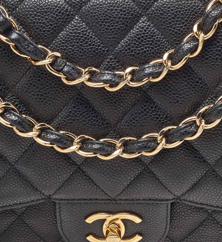 Chanel Bag Chanel, Packshot View