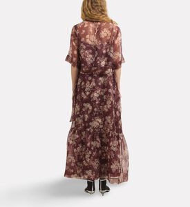 Beatrice B Dress Printed, Model View