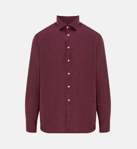 Classic Long-sleeve Shirt