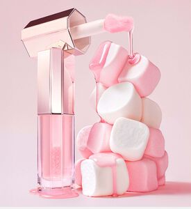 Lancome Lip Id&ocirc;le Juicytreat Lip Oil Gloss, 10-pink-oh-la-la, Packshot View