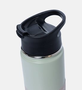 قارورة مزدوجة الجدار