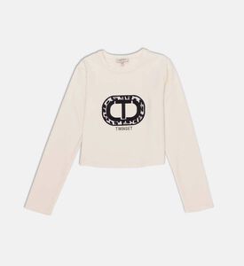 Twinset Ts Knitted, Packshot View Twinset Ts Knitted, Packshot View