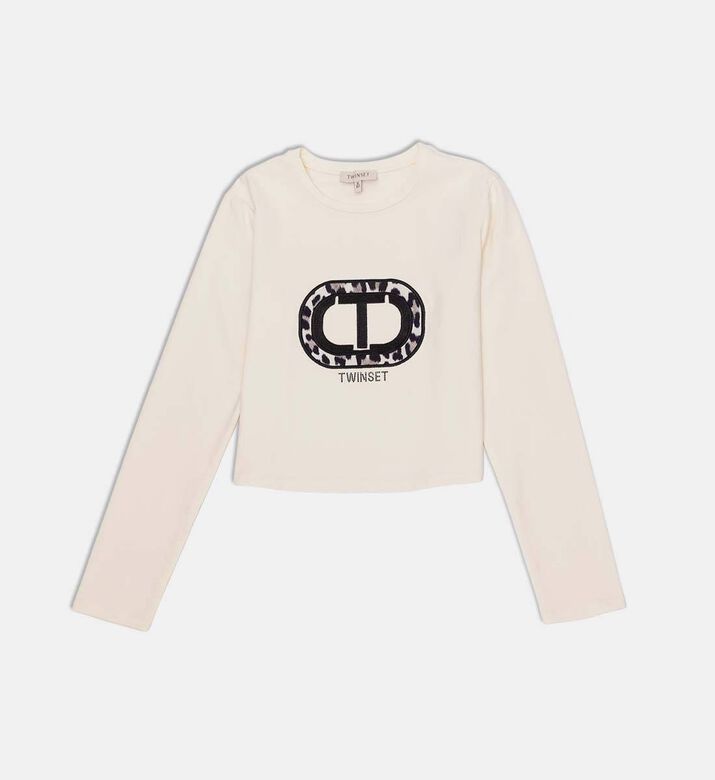 Twinset Ts Knitted, Packshot View Twinset Ts Knitted, Packshot View