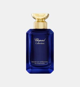 Neroli Cardamom Eau De Parfum