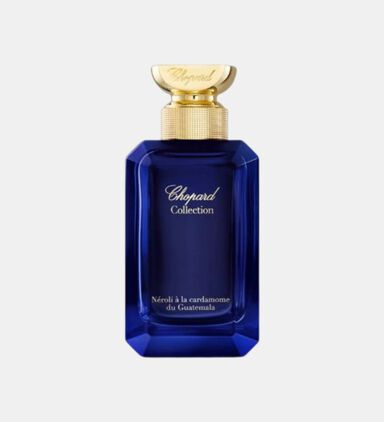 Neroli Cardamom Eau De Parfum