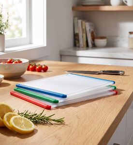 Oxo Good Grips Everyday Cutting Board 3-piece Set, Packshot View