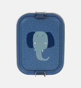 Elephant Stainless Steel Lunch Box