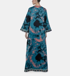 Moonlight Kimono, Model View
