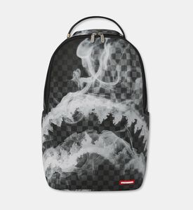 Sprayground Sip N Smoke Backpack, Packshot View