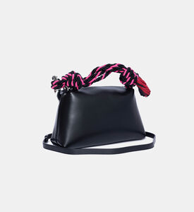 حقيبة جلد جوا كورنر