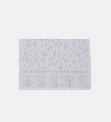 Jaguar Bathsheet Guest Hand Towel
