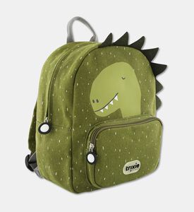 Trixie Dinoaur Motif Backpack Regular, Packshot View