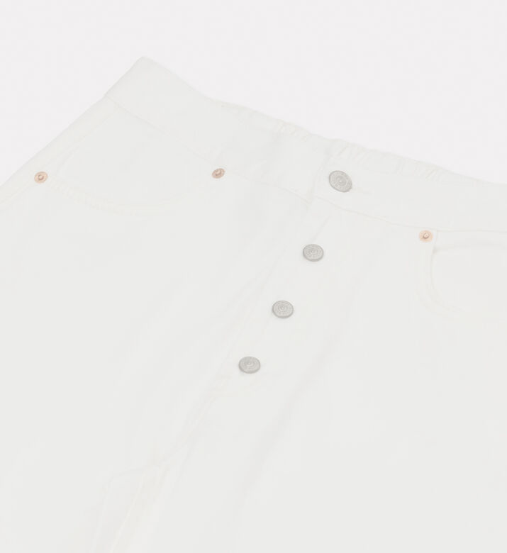 MM6 Pant Mm6p11u, Packshot View