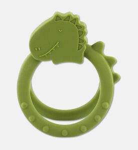 Trixie Silicone Teether-dino, Packshot View