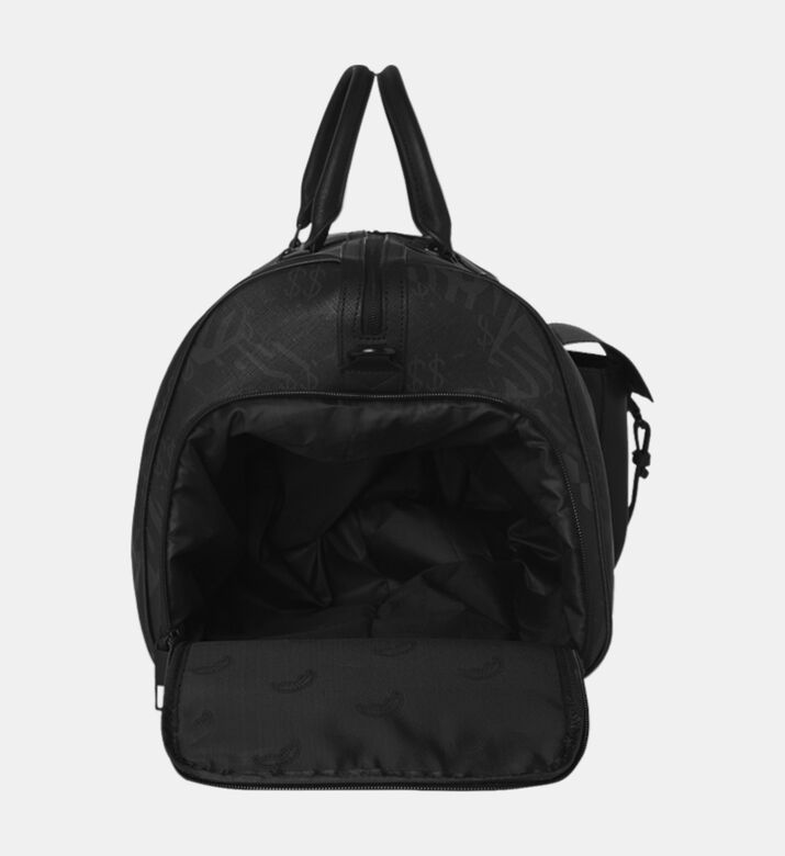 Sprayground Urban Disturbance Travel Duffle Bag, Packshot View