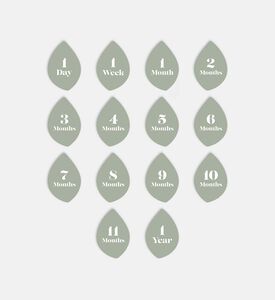 Lulujo Blanket Sweet As A Peach, Packshot View