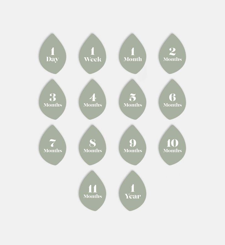 Lulujo Blanket Sweet As A Peach, Packshot View