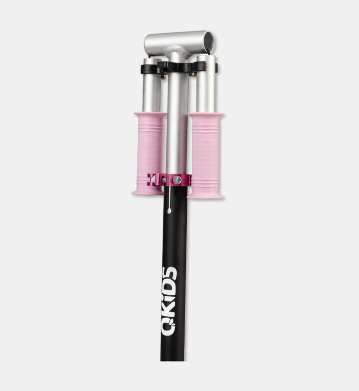 Momi Scooter Pink, Packshot View
