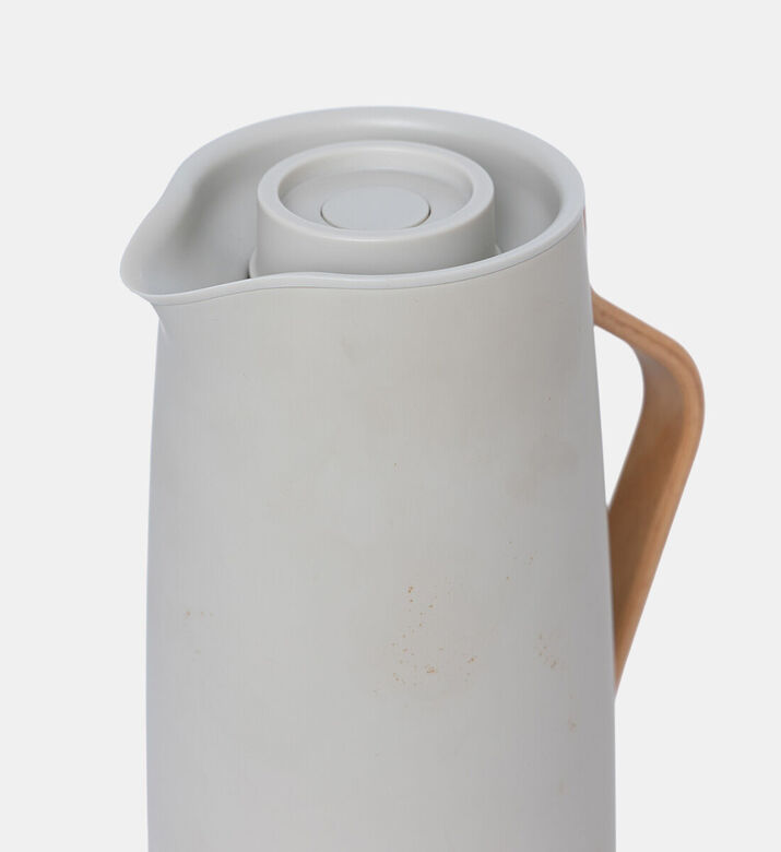 Stelton Emma Vacuum Coffee Jug, Packshot View