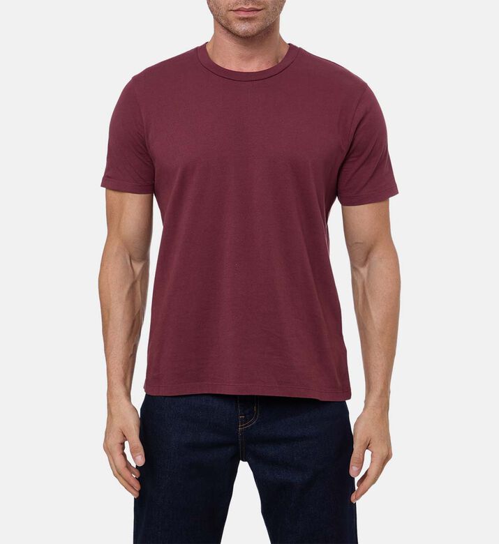 Zadig et Voltaire Ts, Model View