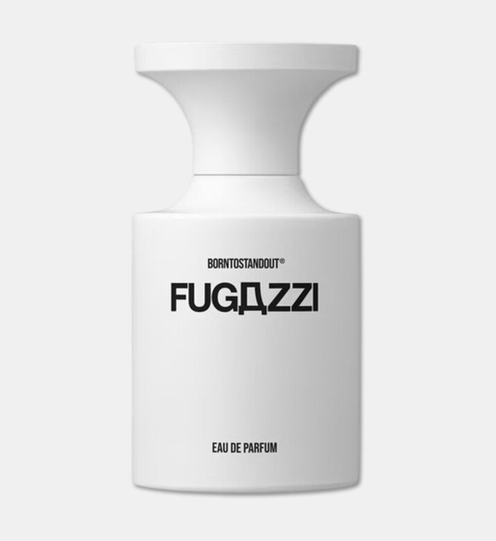 BORNTOSTANDOUT Edp Fugazzi By Borntostandout, Packshot View
