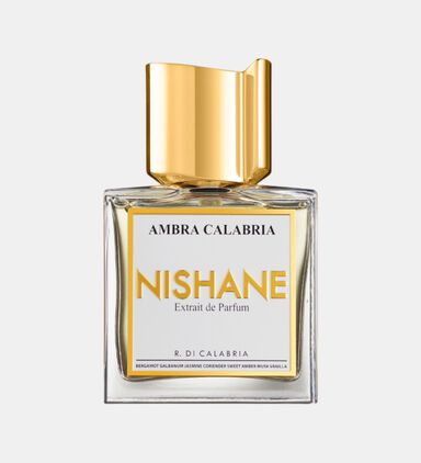 Ambra Calabria Eau De Parfum