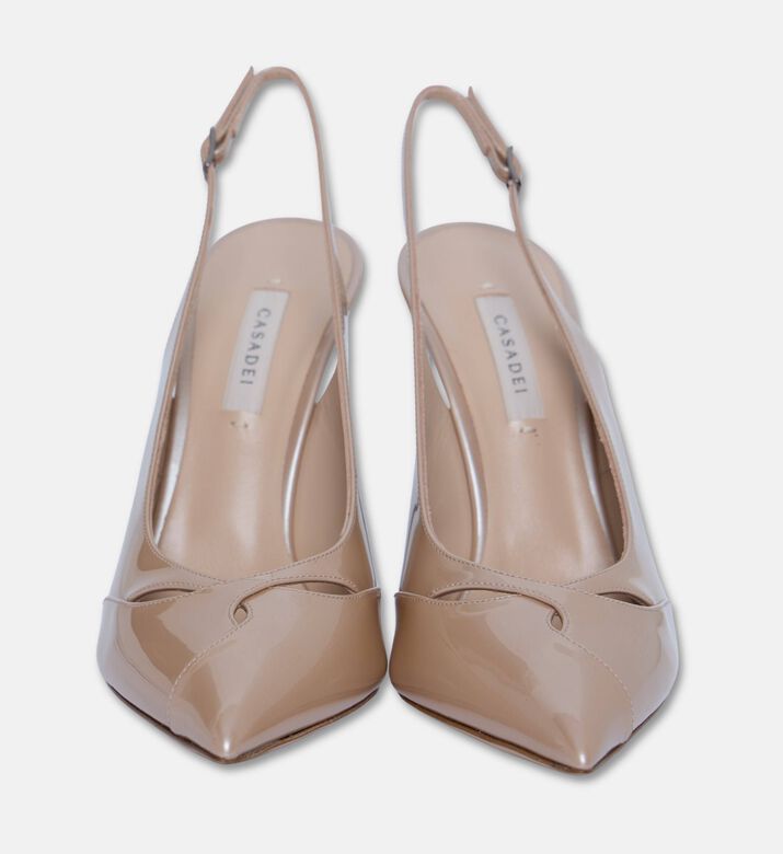 Casadei Shoes Snd Samurai, Packshot View