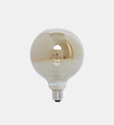 Fi Glass Round Led Bulb