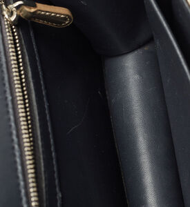 Dior Preowned Dior Metallic Micro Cannage Medium Diorama Shoulder Bag, Packshot View