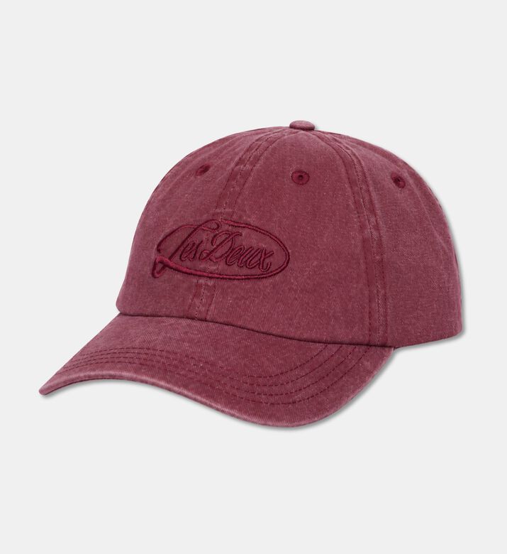 Les Deux Swirl Baseball Cap, Packshot View