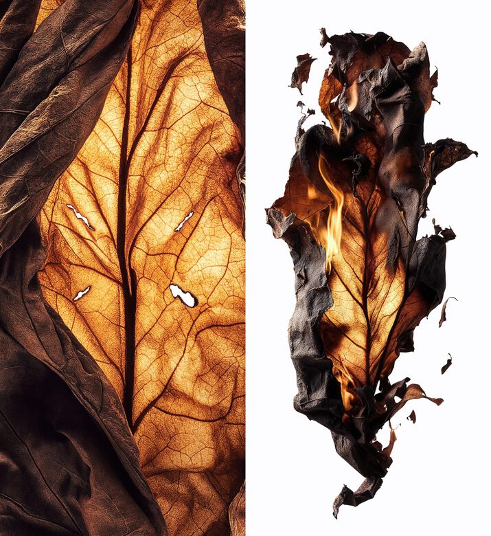 Maison Margiela Silent Fury Eau De Parfum, 30-ml, Packshot View