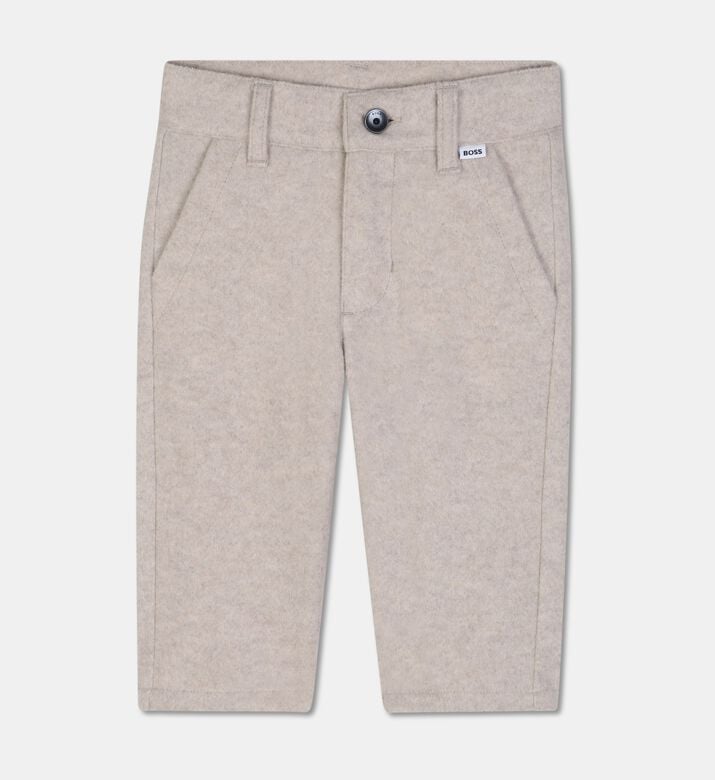 Boss Pant Casual, Packshot View