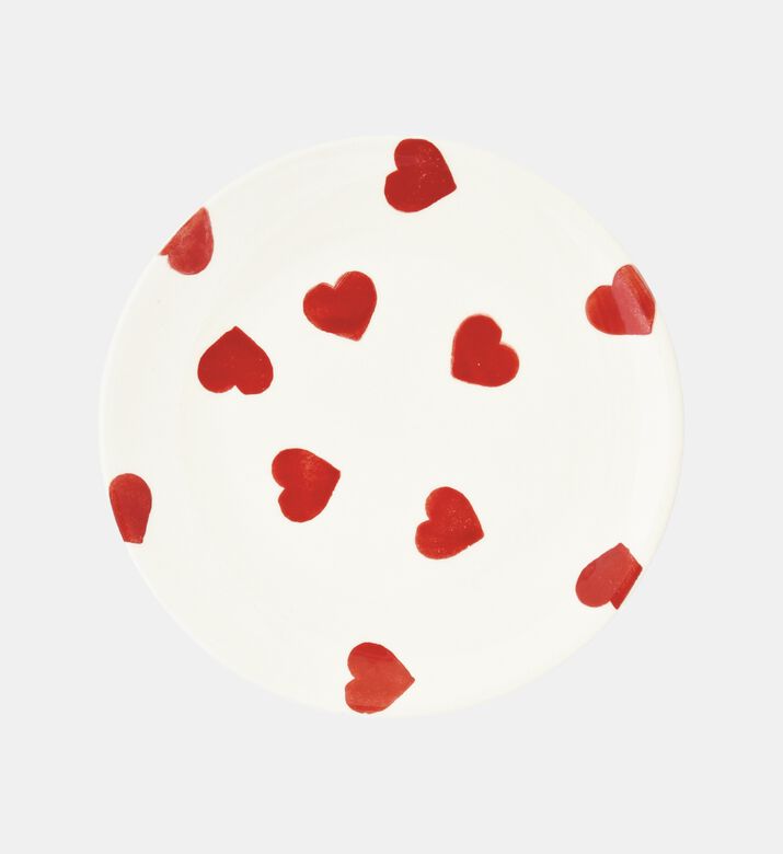 Ceramic Round-shape Dinner Plate